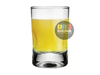VASO TRAGO CORTO NADIR 240ML (ALTO 10,5CM DIAM 6,5CM)