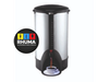 CAFETERA ELECTRICA 8L (RINDE 50 POCILLOS) MEDIDAS: FRENTE 26 /PROF 26/ ALTO 44CM