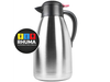 JARRA TERMICA DE AC INOX 1,75L