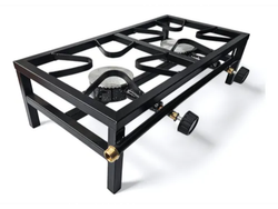 ANAFE A GAS 2 BOCA (CONSULTAR)