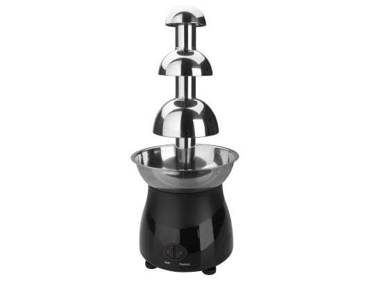 CASCADA DE CHOCOLATE/FONDUE