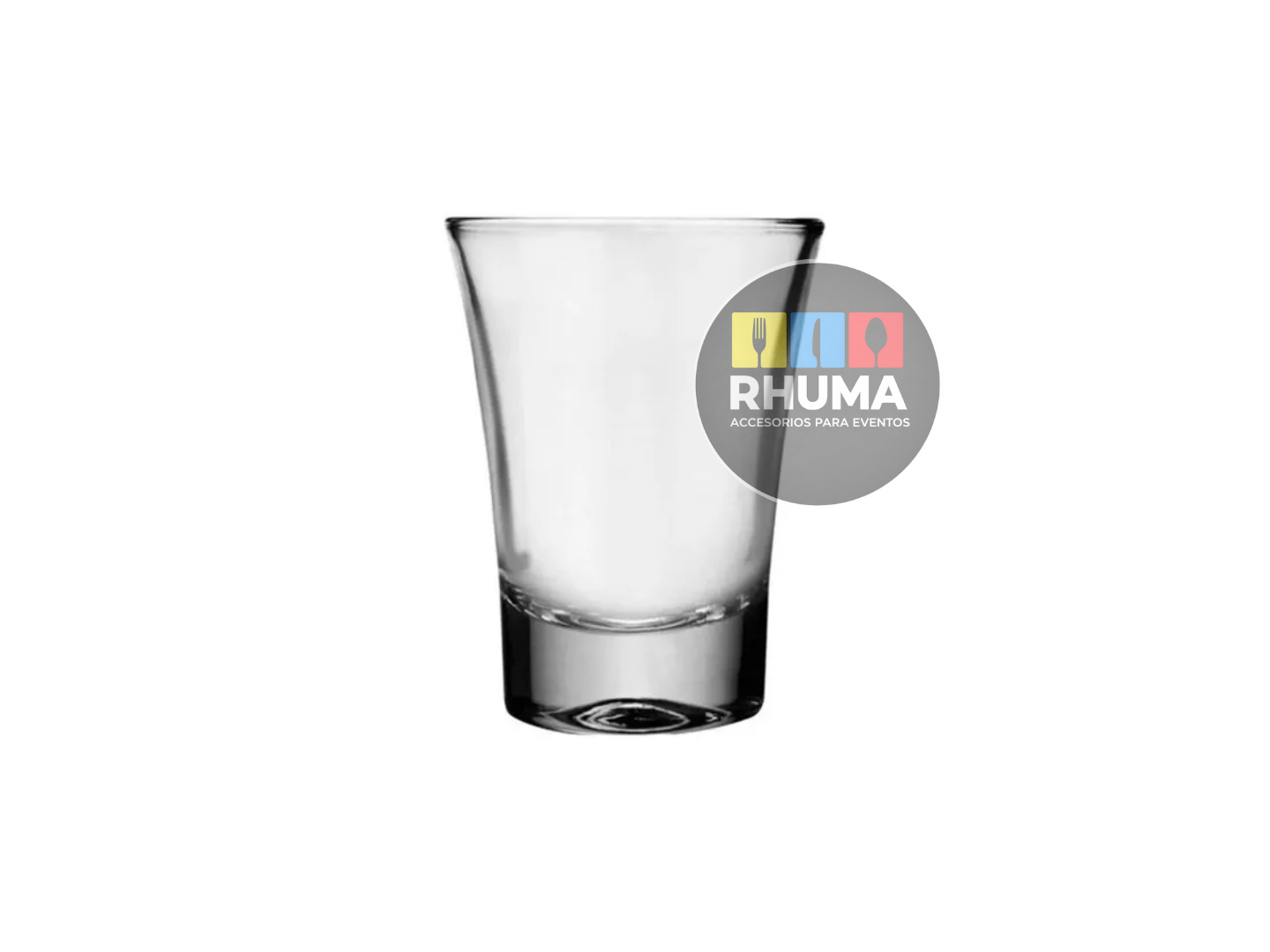 SHOT DE TEQUILA NADIR 60ML