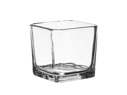 FANAL CUADRADO VIDRIO 10X10