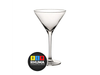 COPA DE MARTINI 250 ML