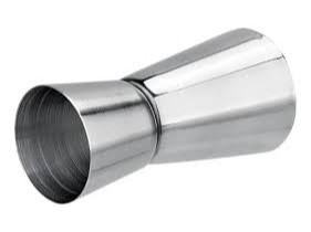 GIGGER MEDIDA DOBLE (25cc y 50 cc)