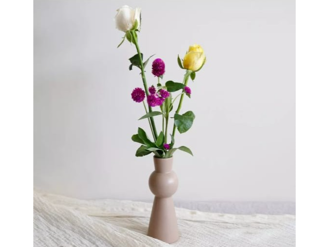 NORDICO 18X3CM COLOR NUDE