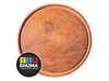 TABLA PARA PIZZA DE 35CM DE DIAMETRO (madera)