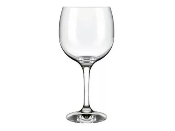 COPA DE GIN NADIR ROYAL (ALTO 21CM; DIAM DE BOCA 8,5)