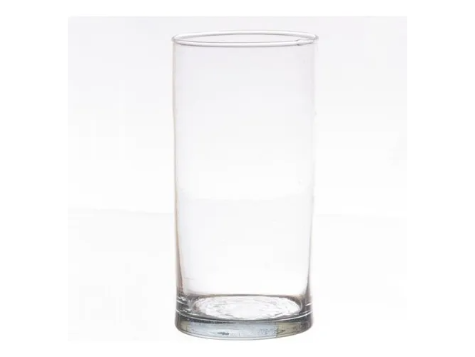 CILINDRO VIDRIO 20x8