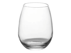 COPA DE VINO GOURMET SIN TALLO 450ml