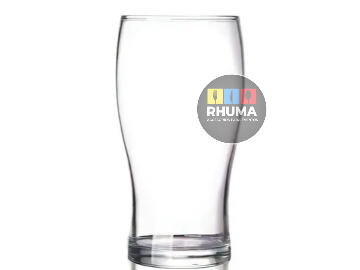 PINTA DE CERVEZA 540 ML