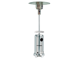 ESTUFA TIPO HONGO S/GARRAFA