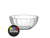ENSALADERA DE VIDRIO (25cm diam Alto 9,5)