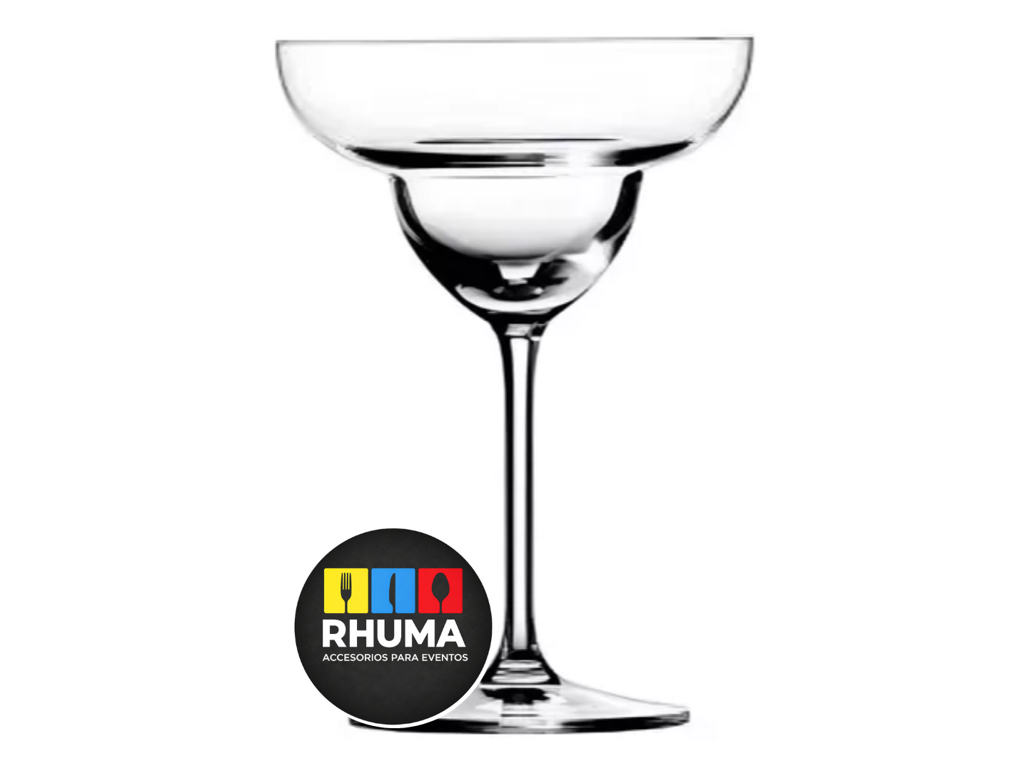 COPA MARGARITA 335 ML