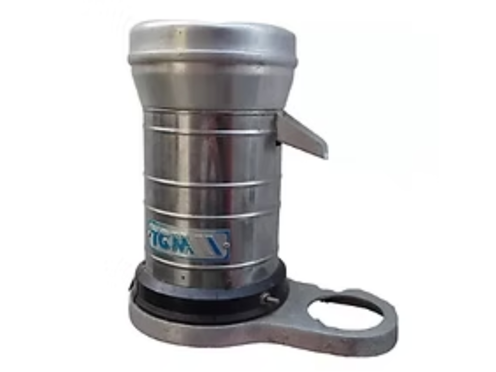 EXPRIMIDOR DE NARANJAS INDUSTRIAL (tgm)
