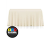 MANTEL RECT. COLOR (3X2M) (NATURAL)