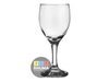 COPA DE VINO 250ml (16 alto 6 diam de boca)