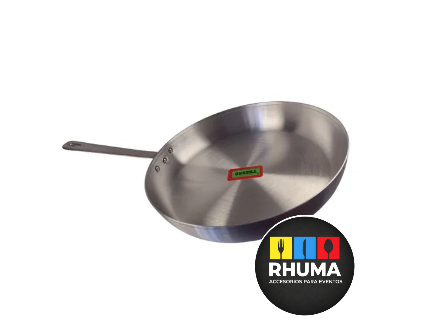 SARTEN (30CM DIAM)