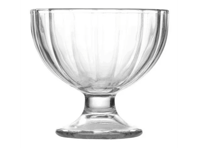 COPA DE POSTRE RIMINI 250ML