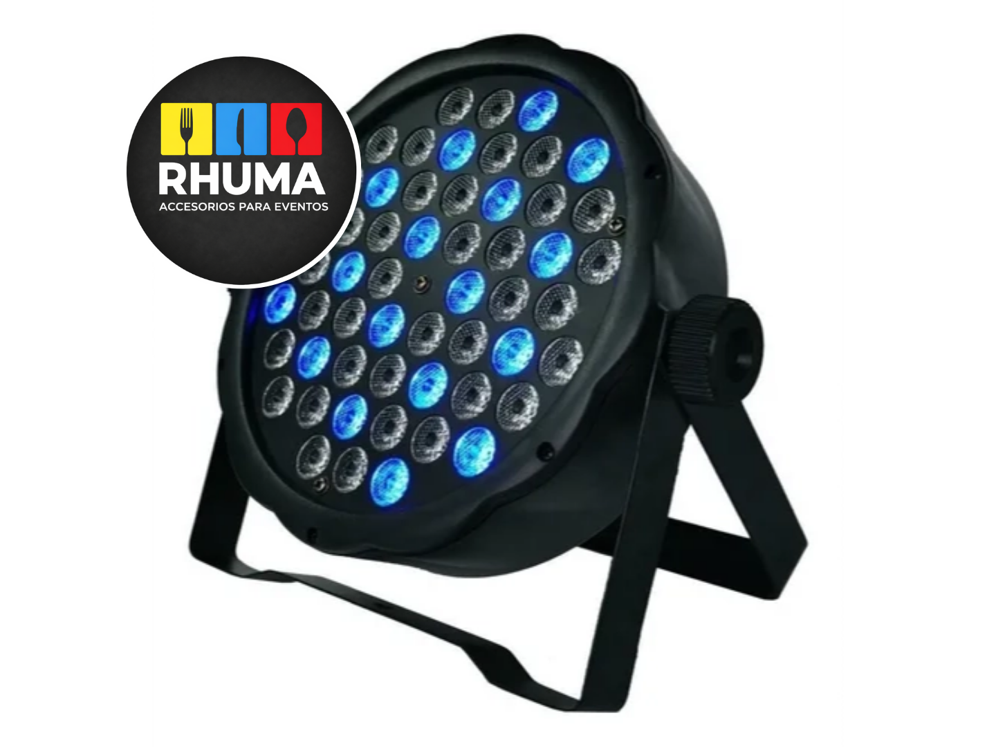 TACHOS DE LUCES LED