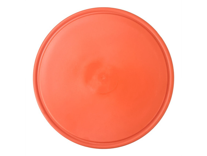 BANDEJA TABLA PIZZERA PLASTICA 35CM DE DIAMETRO