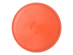 BANDEJA TABLA PIZZERA PLASTICA 35CM DE DIAMETRO