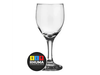 COPA DE VINO 250ml (16 alto 6 diam de boca)