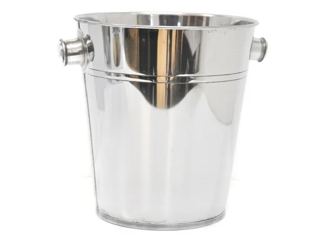 FRAPERA ACERO INOXIDABLE