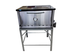 HORNO 6 MOLDES S/GARRAFA (CONSULTAR)