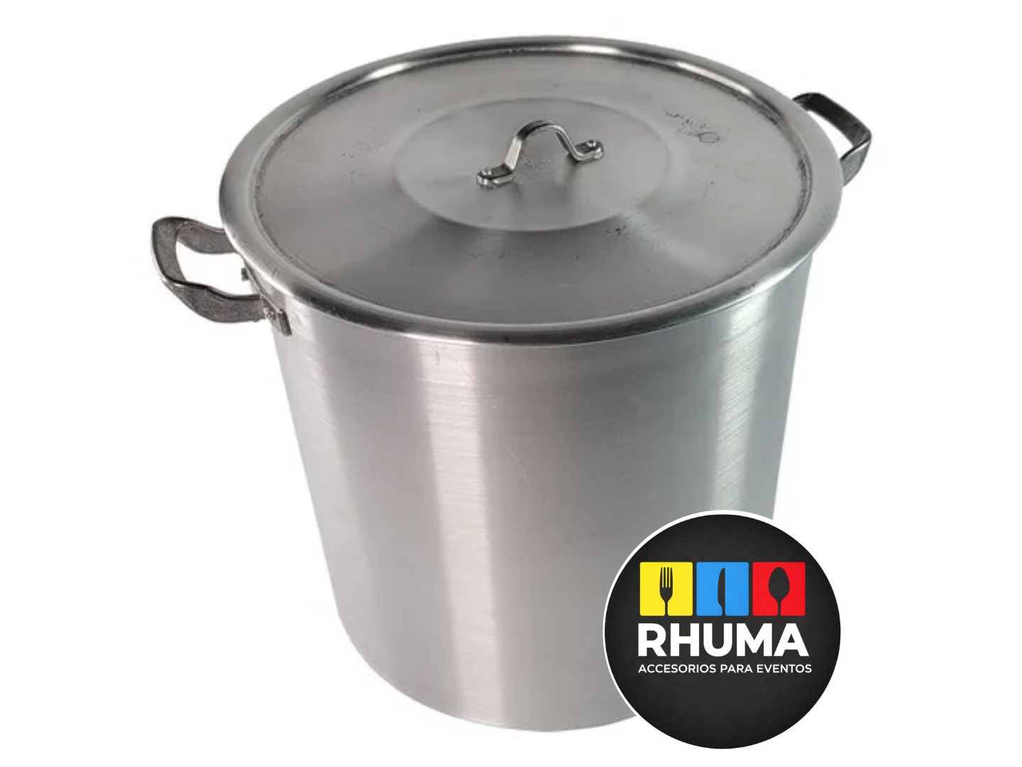 OLLA GASTRONOMÍCA N° 24 10 LITROS