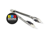 PINZA PARA ASADO (23 CM)