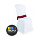 CUBRESILLA BLANCO CON LAZO (COLOR A ELECCION)