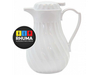 JARRA TERMINCA 2L (CANNOISSERVE BLANCA)
