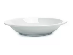 PLATO SOPERO HONDO DE 21CM