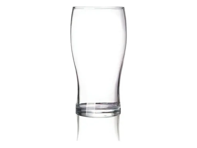 PINTA DE CERVEZA 540 ML