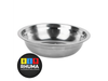 ENSALADERA INDIVIDUAL AC INOX 21CM DIAM ALTO 5,5