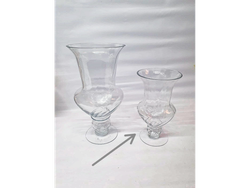ROMANO 16BOCA|13 BASE|30 ALTO TRANSPARENTE