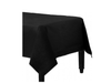 MANTEL RECTANGULAR (1,5M X 3M) NEGRO