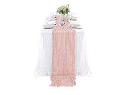 CAMINO DE MESA GASA ROSA VIEJO