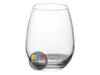 COPA DE VINO GOURMET SIN TALLO 450ml