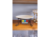 Altura 1 piso diam 21 cm alto 10,5 buffet postres desayuno brunch muffin /