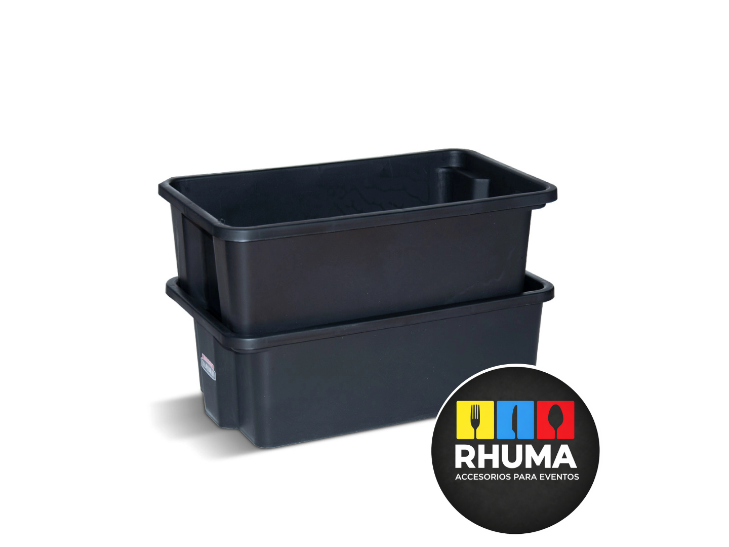BATEA PARA HIELO 79 x 44x 29 CM