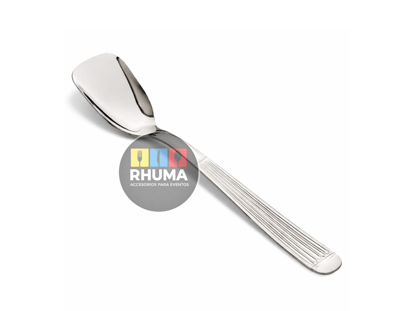 CUCHARA HELADO