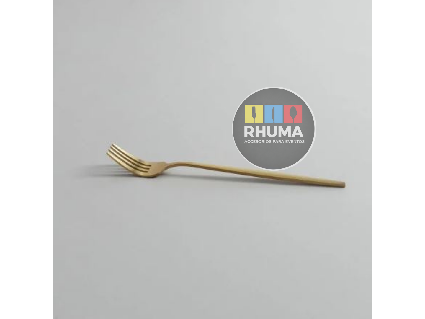 TENEDOR PRINCIPAL VOLF SONIC GOLD (SUJETO A STOCK)