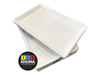 PLATO PARA SUSHI RECTANGULAR (28CM X 15,5CM X 3CM)