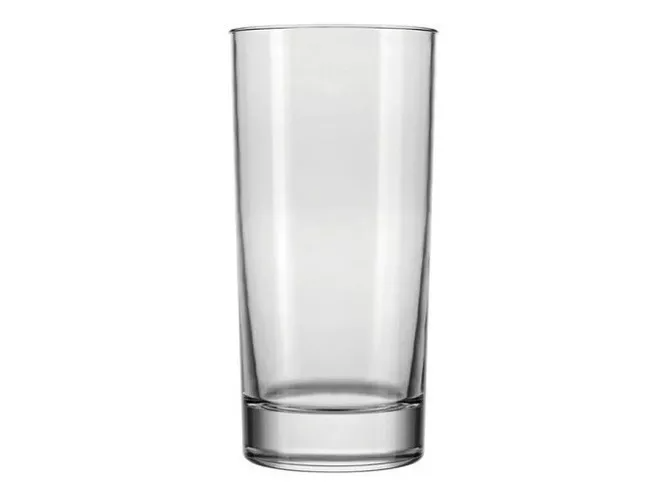 VASO TRAGO LARGO 320 ML