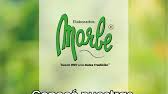 Marbe Sin azucar