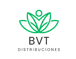 Logo BVT Distribuciones