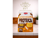 Premezca Pan Integral Proteica Sin Tacc X450grs