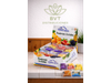 Bombones Frutales Surtidos Caja x45unidades